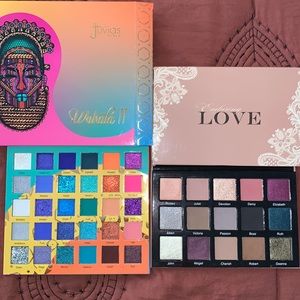 Palette bundle *****on hold for borimue1275 until 5/24/23 @8pm est******